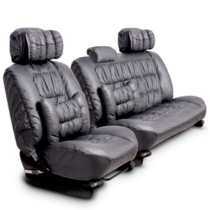 Комплект чехлов на средний ряд кресел