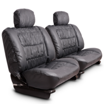 Комплект чехлов на задний ряд кресел