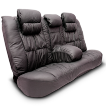 Комплект чехлов на задний ряд кресел